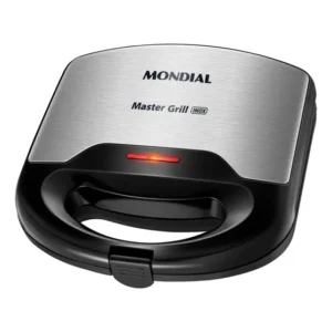 Sanduicheira Master Grill 750W S-20 Mondial