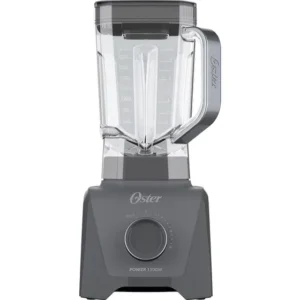 Liquidificador Oliq606 1100 Full 3,2l Cinza Oster
