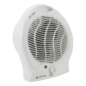 Ventisol A1 aquecedor elétrico 1500W branco 220 V