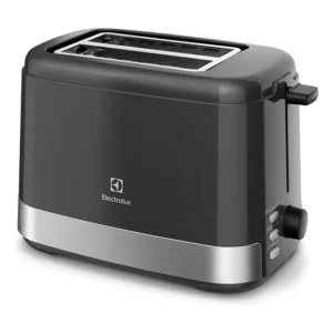 Torradeira Elétrica Electrolux Efficient (ets10)
