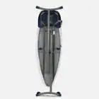 Mesa Para Passar Roupas Grande Dobrável Para Hotel Com Rodas - Imagem 3