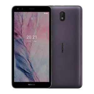Nokia Cseries C01 Plus (5 Mpx) 32 GB violeta 1 GB RAM