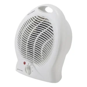 Aquecedor Domestico Mod A1-02 Premium Cor Branco