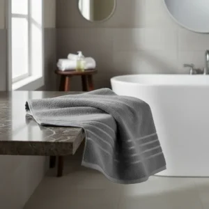 Toalha De Banho Banhão Comfort Teka 100% Algodão 90x150cm