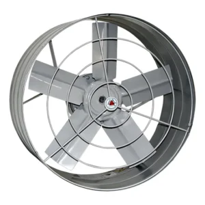 Exaustor de Parede Venti-Delta Reversível Cinza 40cm 1/4hp