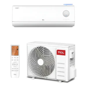 Ar Condicionado Split Hw Tcl Fresh In 3.0 Inv 12k Frio