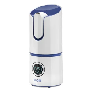 Umidificador Digital Elgin 2,5l Branco - 23w Branco 127/220v