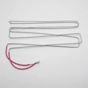 Resistência Degelo Geladeira Bre80 Bro80 Brv80 220v 210w