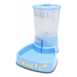 Purificador Europa For Pet Azul