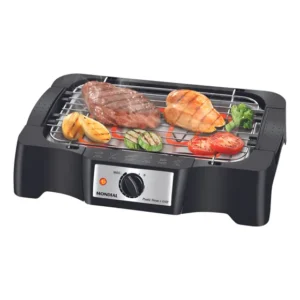 Churrasqueira Elétrica Mondial Pratic Steak Ch-07 10 Níveis