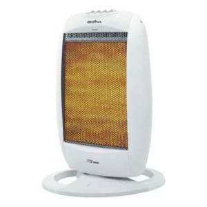 Aquecedor Elétrico Britânia Oscilante 2 Níveis 1200w