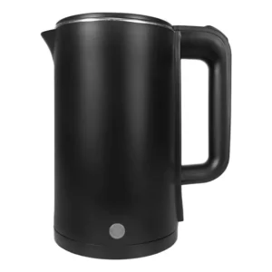 Chaleira Elétrica Agratto Aroma Acep01l Moderna Inox 1,8l
