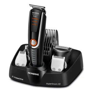 Barbeador, Aparador Supergroom BG-16 Mondial