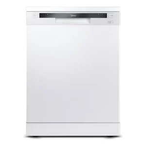 Lava Louças 14 Serviços 220v Midea Dwa14b2 Branco