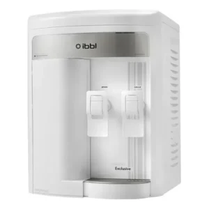 Purificador De Água Refrigerado - Fr600 Exclusive Ibbl
