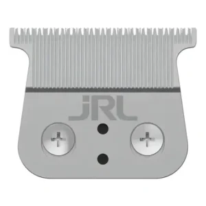 Lamina Para Máquina Acabamento Profissional JRL FF 2020T Prata Aço Inoxidável
