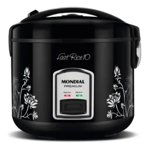 Panela Elétrica de Arroz Mondial 700W - PE-44-10X