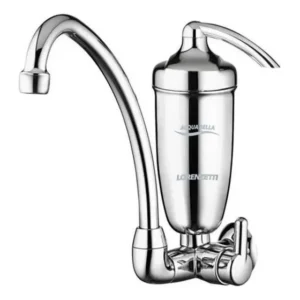 Purificador Sem Refrigeração Lorenzetti*acqua Bella Cromado
