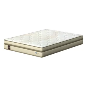 Colchão Casal Mola Ensacada Probel Alpha (138x188x26cm)