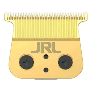 Máquina Acabamento JRL FF 2020T Gold Cor Dourada Sem Fio