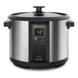 Panela Elétrica Electrolux Ecc20 1,8l Aço Inoxidável