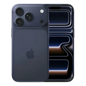 iPhone 17 Pro 512GB - Azul-profundo - Distribuidor Autorizado