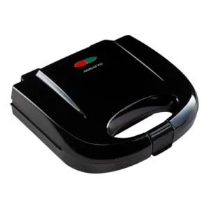 Sanduicheira Cor Preto Agratto Sa-02 750w Preto 220v