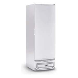Freezer Vertical Tripla Ação Gpc57 Branco 577l 220v Gelopar Branco 220v