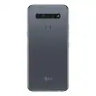 Smartphone K61 Tela 6,53'' 128gb 4gb Ram Titânio LG Cor Cinza-escuro - Imagem 2