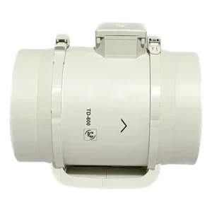 Exaustor Para Dutos Td-800/200 220v