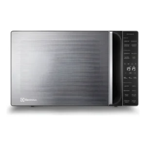 Micro-ondas Electrolux Prata 36l Efficient (me36s)