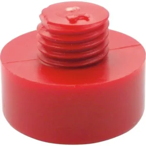 Borda Plastica Abs 30mm Martelo Tramontina 671031