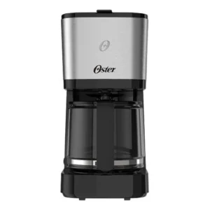 Cafeteira Oster Inox 1,2l