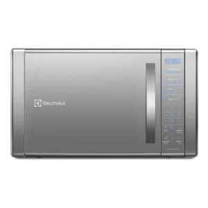 Micro-ondas Electrolux 31 Litros E Grill Prata - Me41x