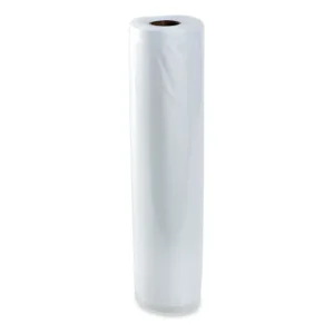 Rolo De Embalagens Gofrada Foodsaver, Vacuum Sealer 28cmx5m 127/220v