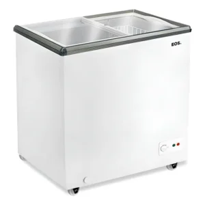 Freezer Expositor Horizontal Eos 176l Eeh200