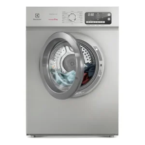 Secadora De Roupas Electrolux 11kg Cor Inox Essential Sth11