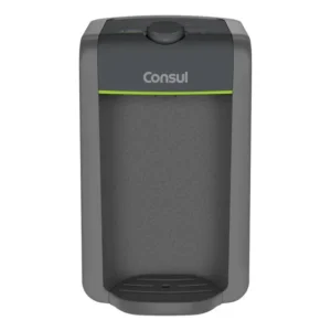 Purificador Consul Cpc31af Água Natural Certificado Cor Cinza
