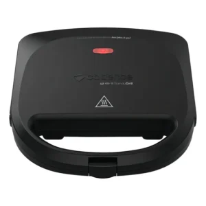 Sanduicheira Elétrica San230 Cadence 750w 2 Chapas Antiadere 127v