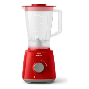 Liquidificador Philips Walita Ri2110 2l Vermelho 550w 127v Vermelho 127v