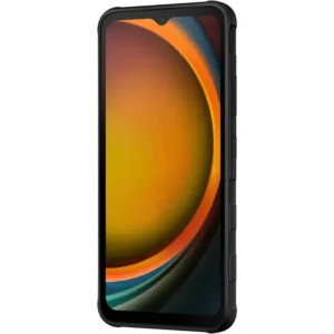 Smartphone Samsung Galaxy Xcover 7 5G 128GB 6GB RAM Tela 6.6" IP68 Preto