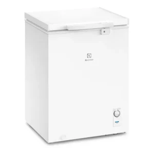 Freezer Horizontal Electrolux 143l He150 Branco