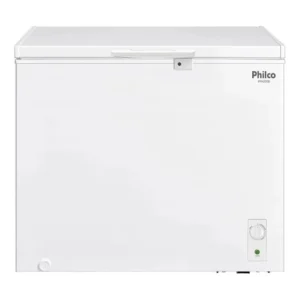 Freezer Horizontal 2 Em 1 Pfh205b 199 Litros Branco Philco
