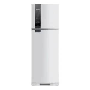 Geladeira Frost Free Duplex 400 L Brm54jb Branca Brastemp Cor Branco