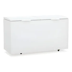 Freezer Gelopar Ghbs-50bn 532 Litros 2 Tampas Cegas 220v