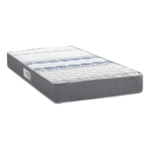 Colchão Solteiro Ortopédico D60 / Ag 65 Timeless Bordado Dou