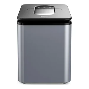 Máquina De Gelo Philco 12kg 2,2l Pmg12a 110v