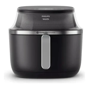 Airfryer 7,2l Digital C/ Visor Philips Walita 127v Preto 127v