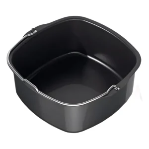 Assadeira Airfryer Philips Walita Original-posto Autorizado Grafite