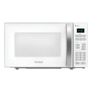 Micro-ondas Consul Cma20bb Branco 20l 220v 220v